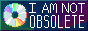 i'm not obsolete